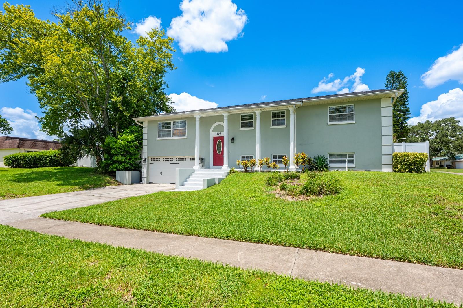 Image 24 of 25 For 504 Teakwood Drive