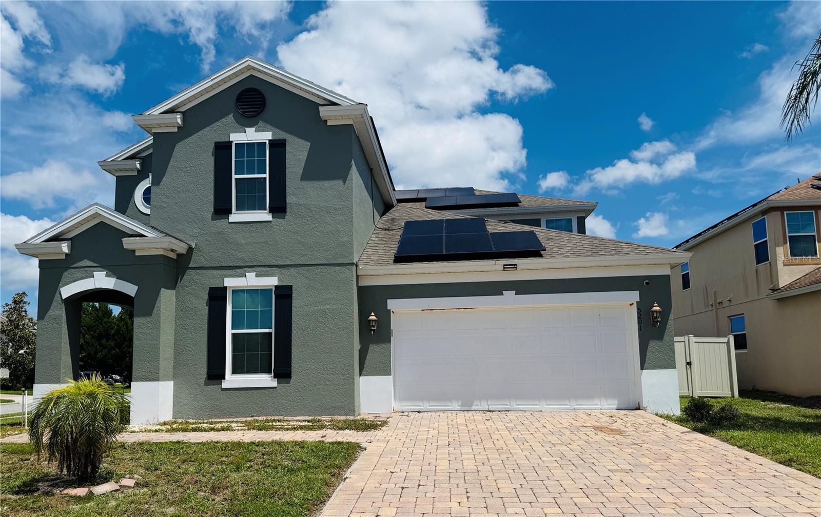 Details for 5201 Villa Rosa Avenue, ST CLOUD, FL 34771