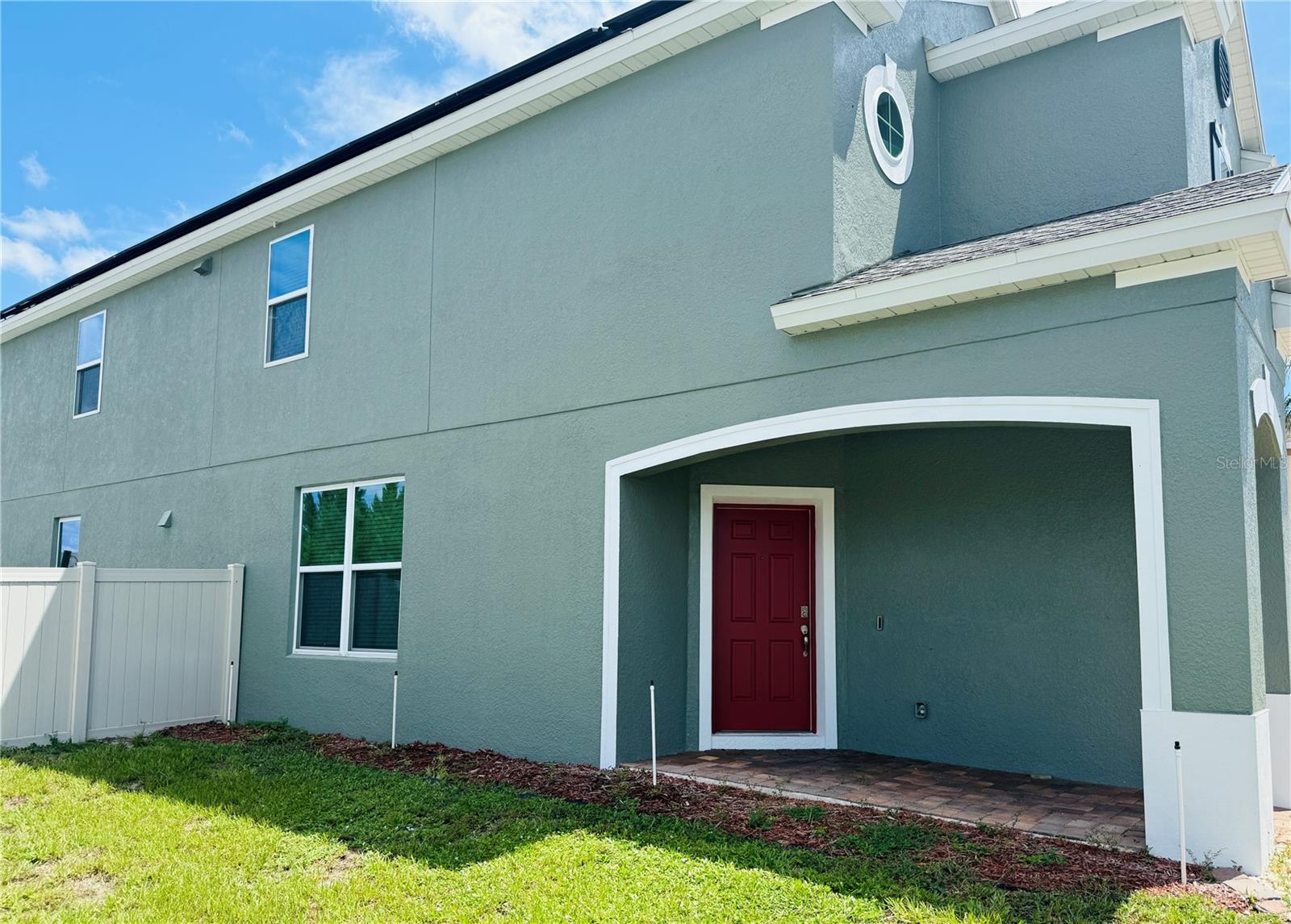 Image 2 of 31 For 5201 Villa Rosa Avenue