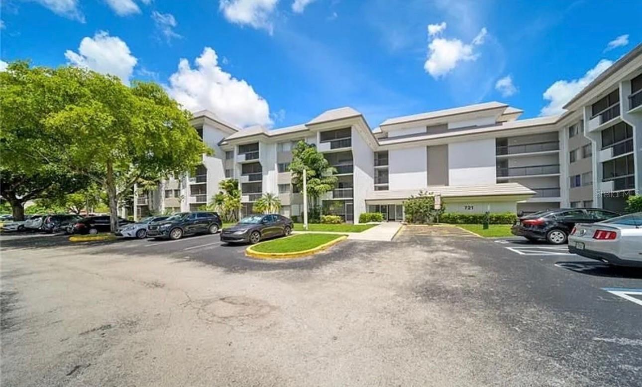 Details for 721 Pine Island Road 401, PLANTATION, FL 33324