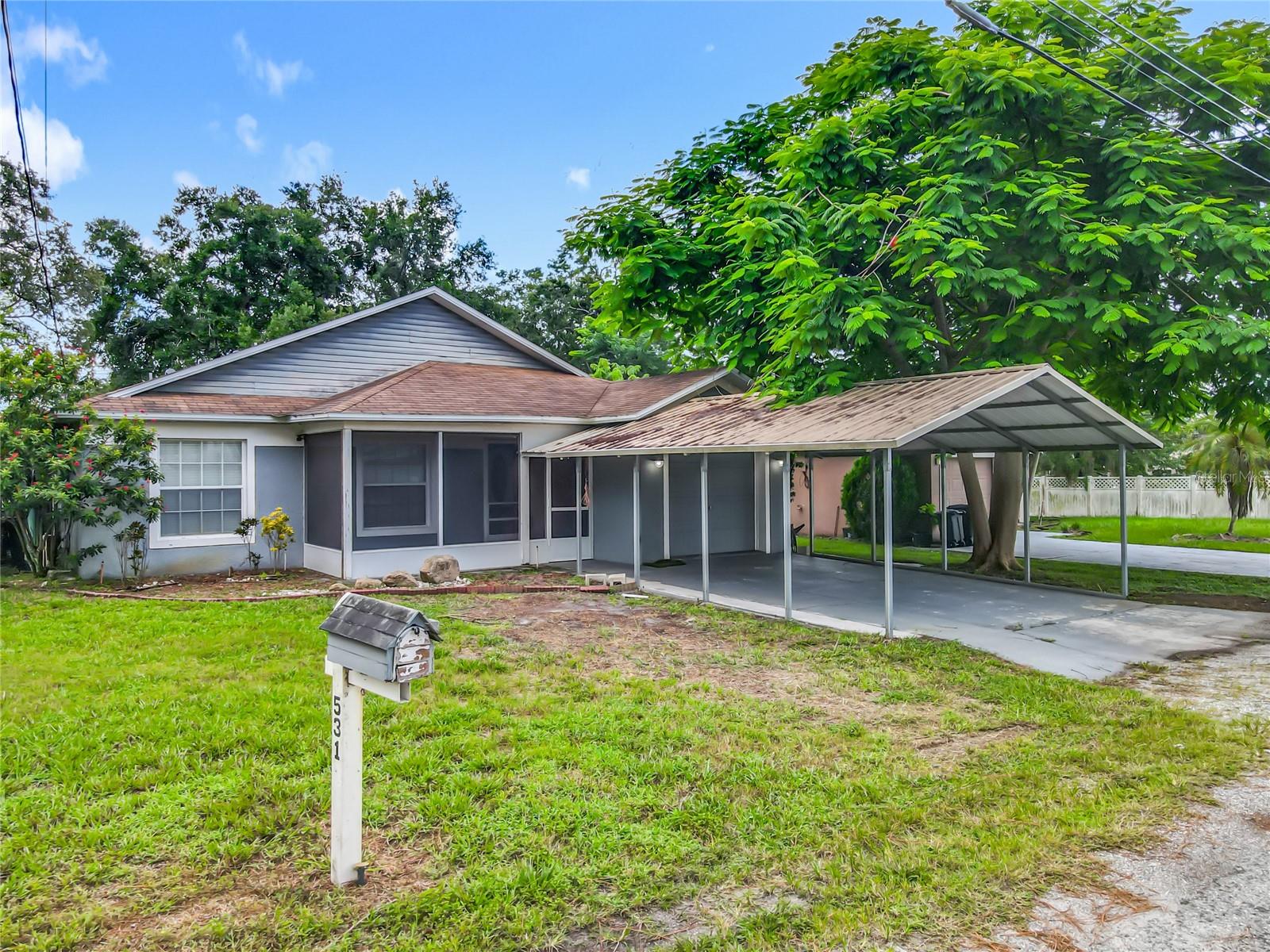 Details for 531 1st Avenue, ALTAMONTE SPRINGS, FL 32714