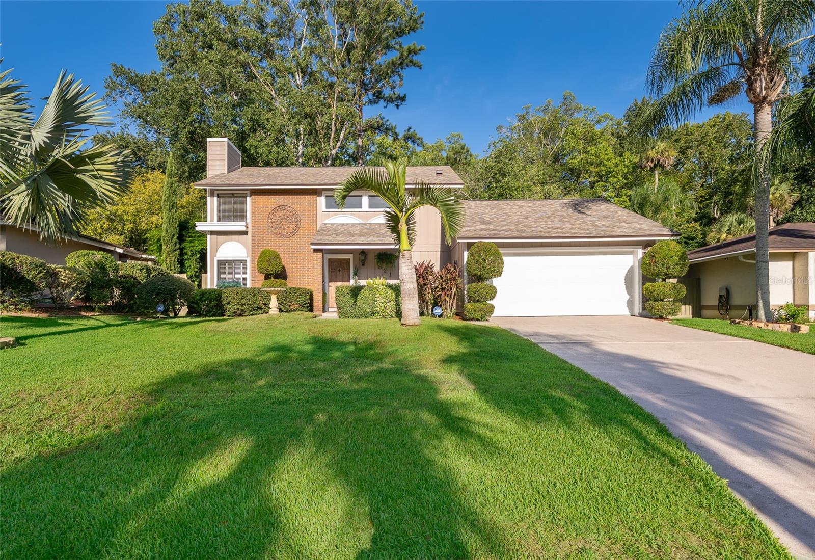 Details for 821 Sheoah Circle, WINTER SPRINGS, FL 32708