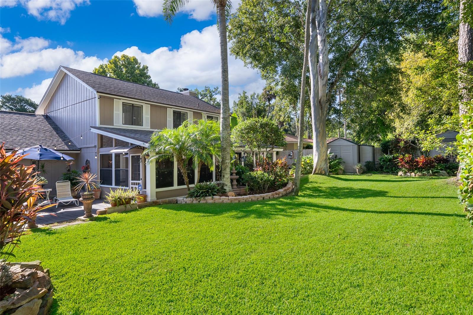 Image 31 of 36 For 821 Sheoah Circle