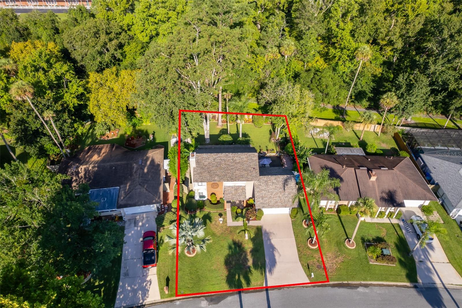 Image 33 of 36 For 821 Sheoah Circle