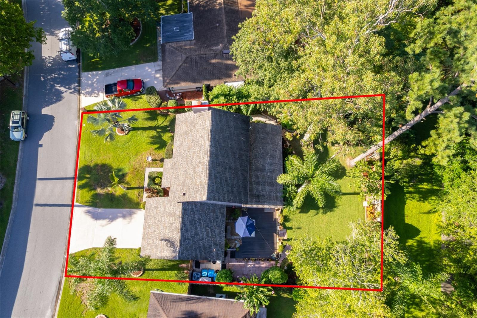 Image 34 of 36 For 821 Sheoah Circle
