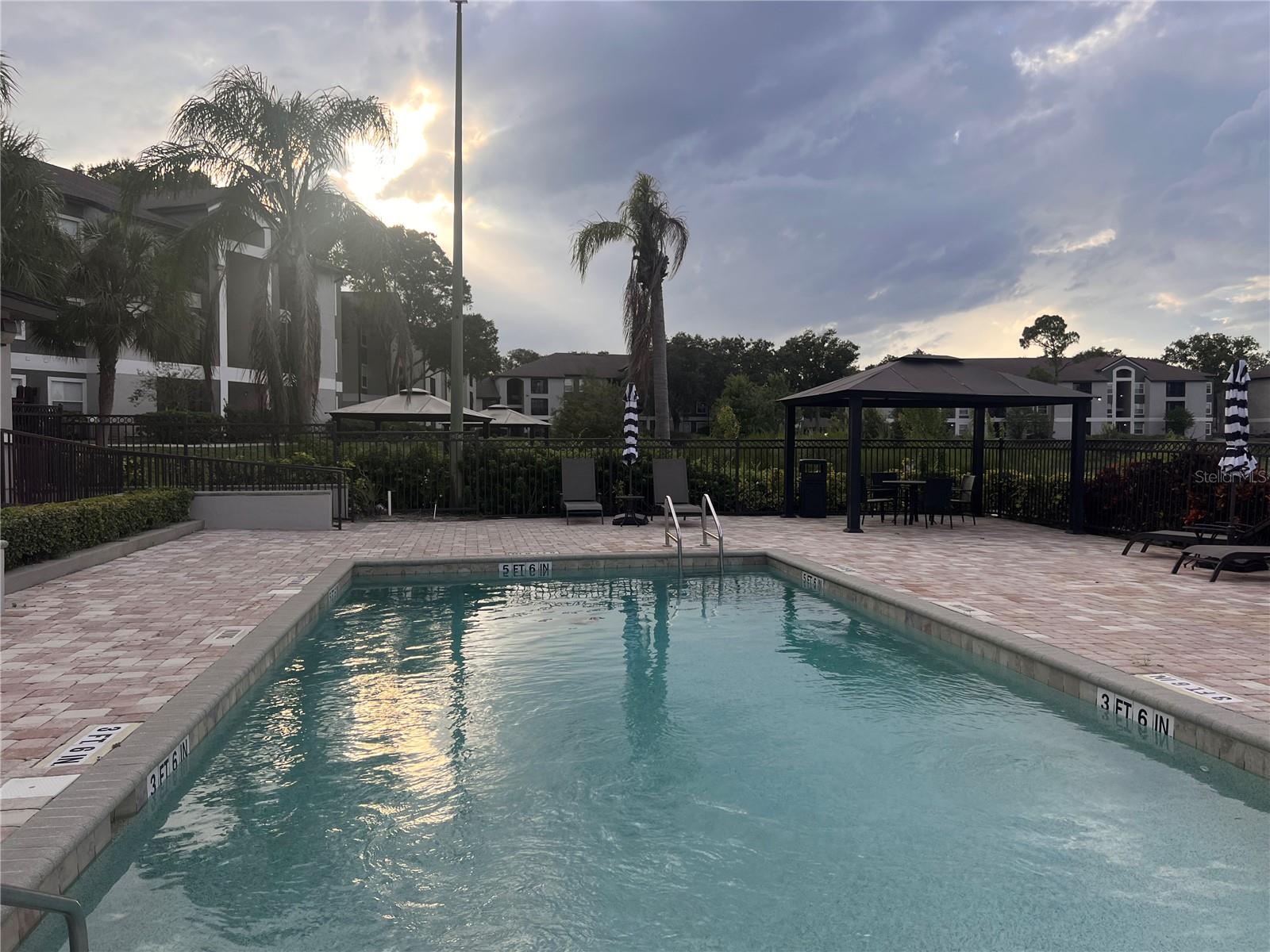 Image 45 of 52 For 7524 Seurat Street 12205