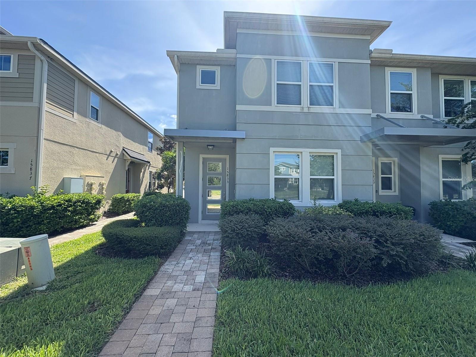 Details for 15833 Marina Bay Dr, WINTER GARDEN, FL 34787
