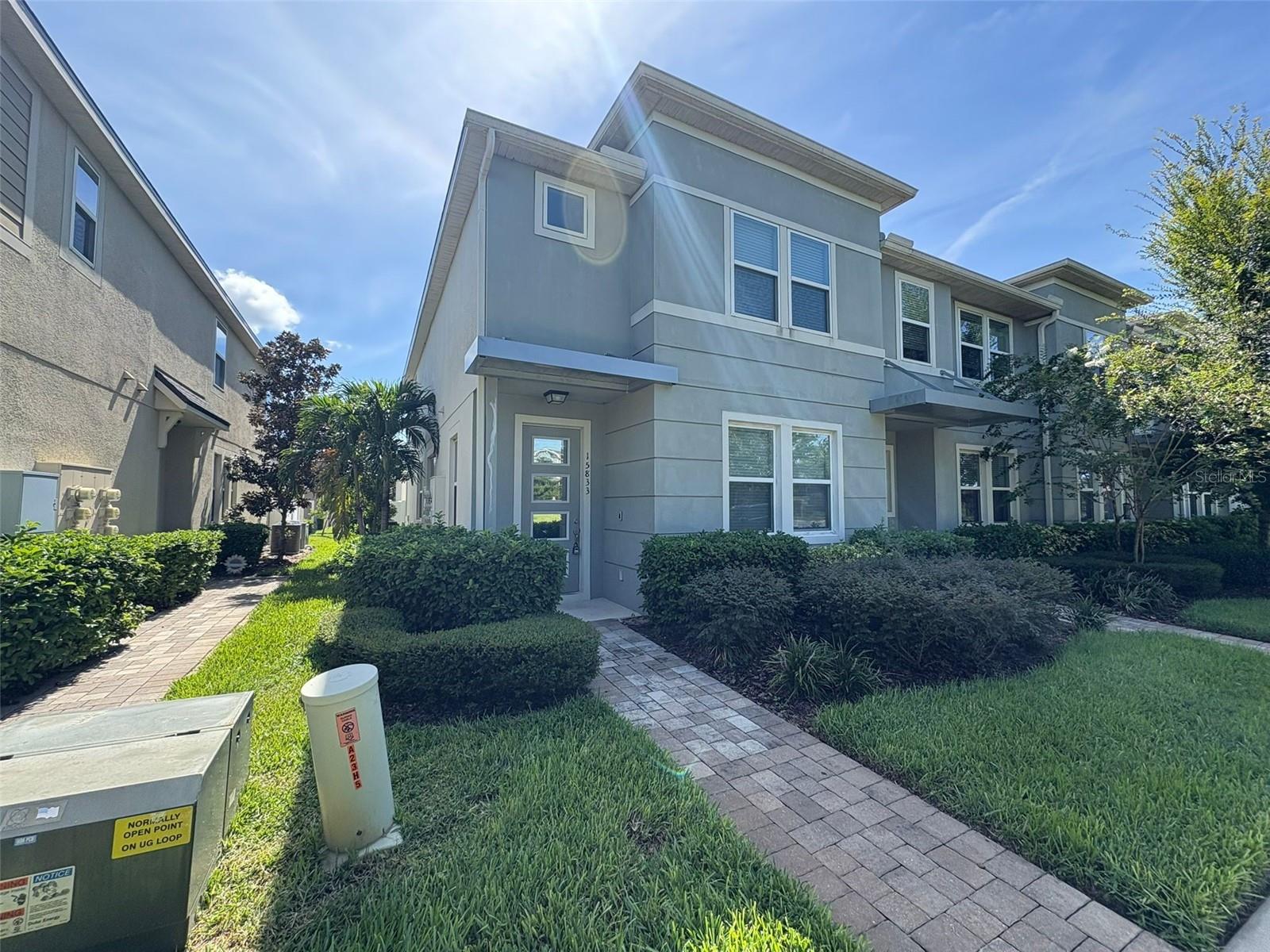 Image 2 of 47 For 15833 Marina Bay Dr