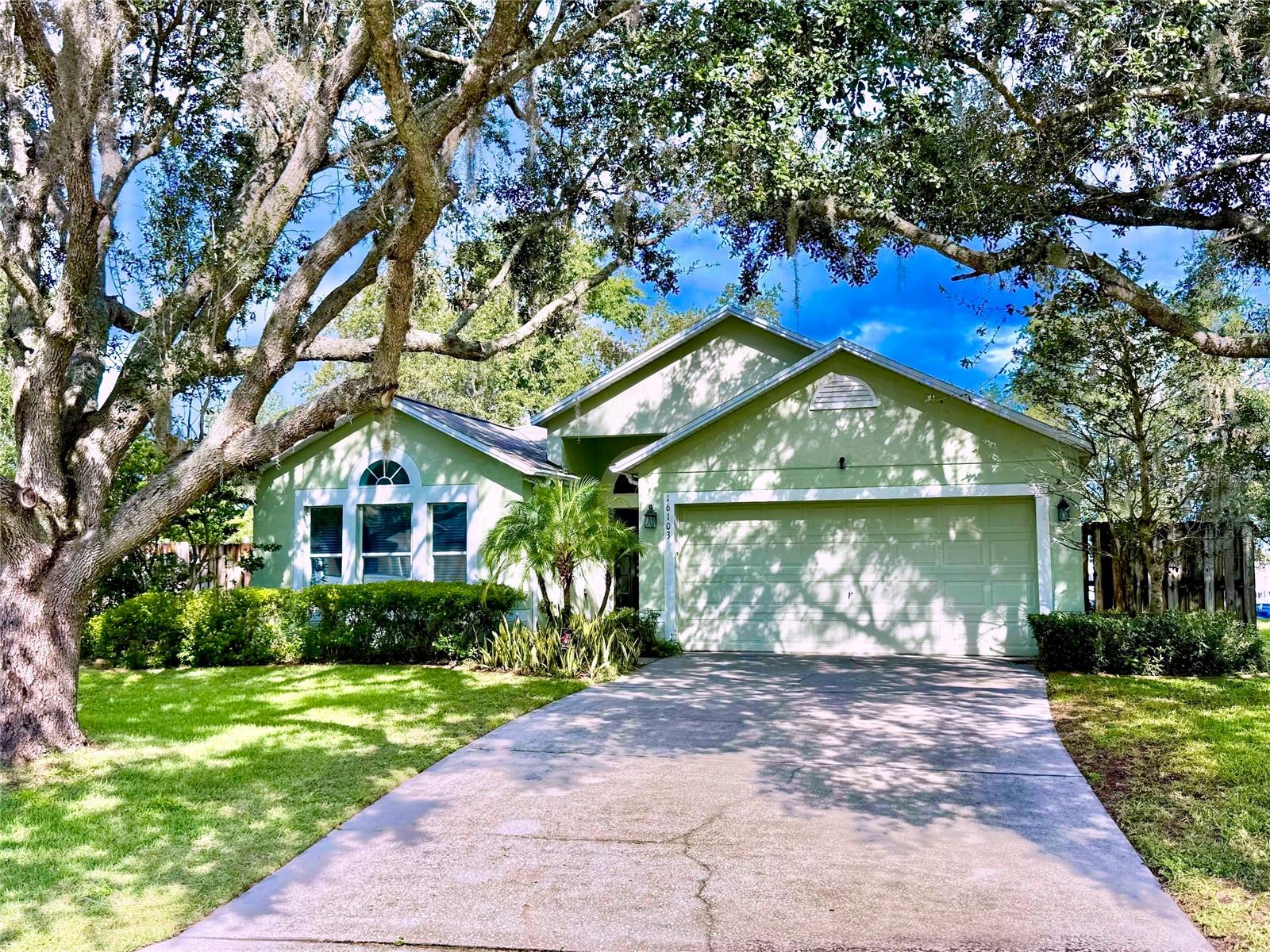 Details for 16103 Denham Court, CLERMONT, FL 34711