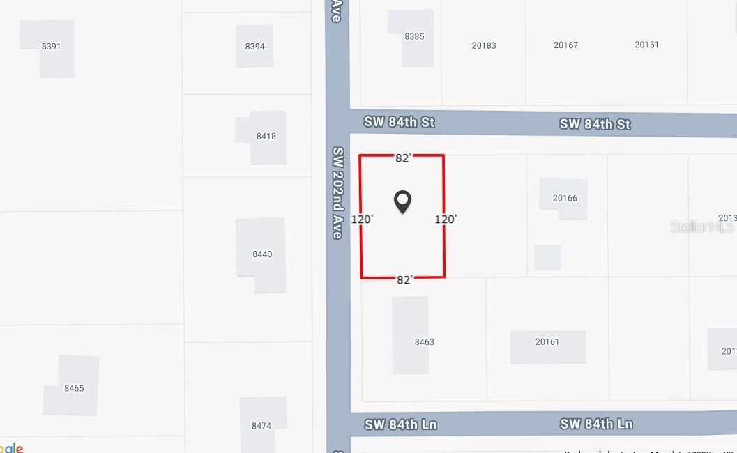 Image 6 of 6 For  Sw 84th St  