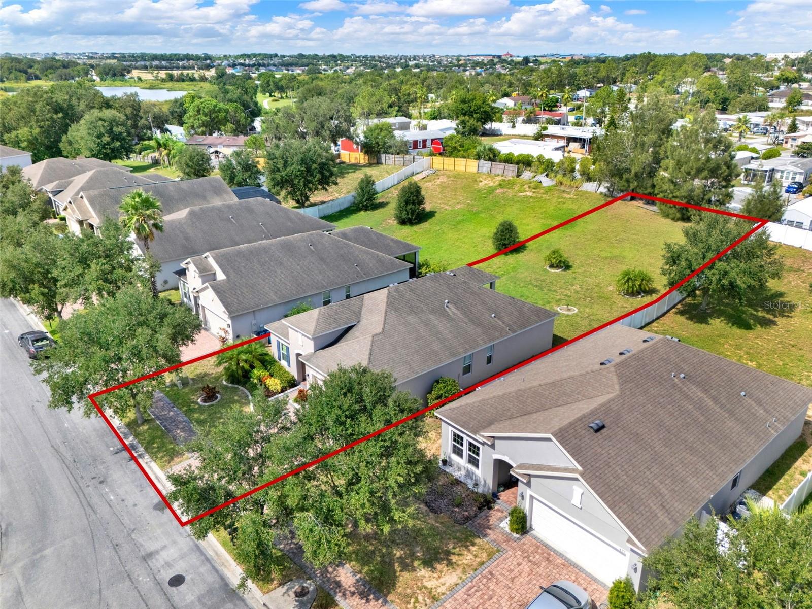 Image 40 of 51 For 467 Bridgeford Crossing Boulevard