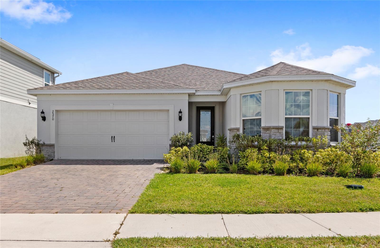 Details for 2570 Autumn Peace Drive, KISSIMMEE, FL 34744