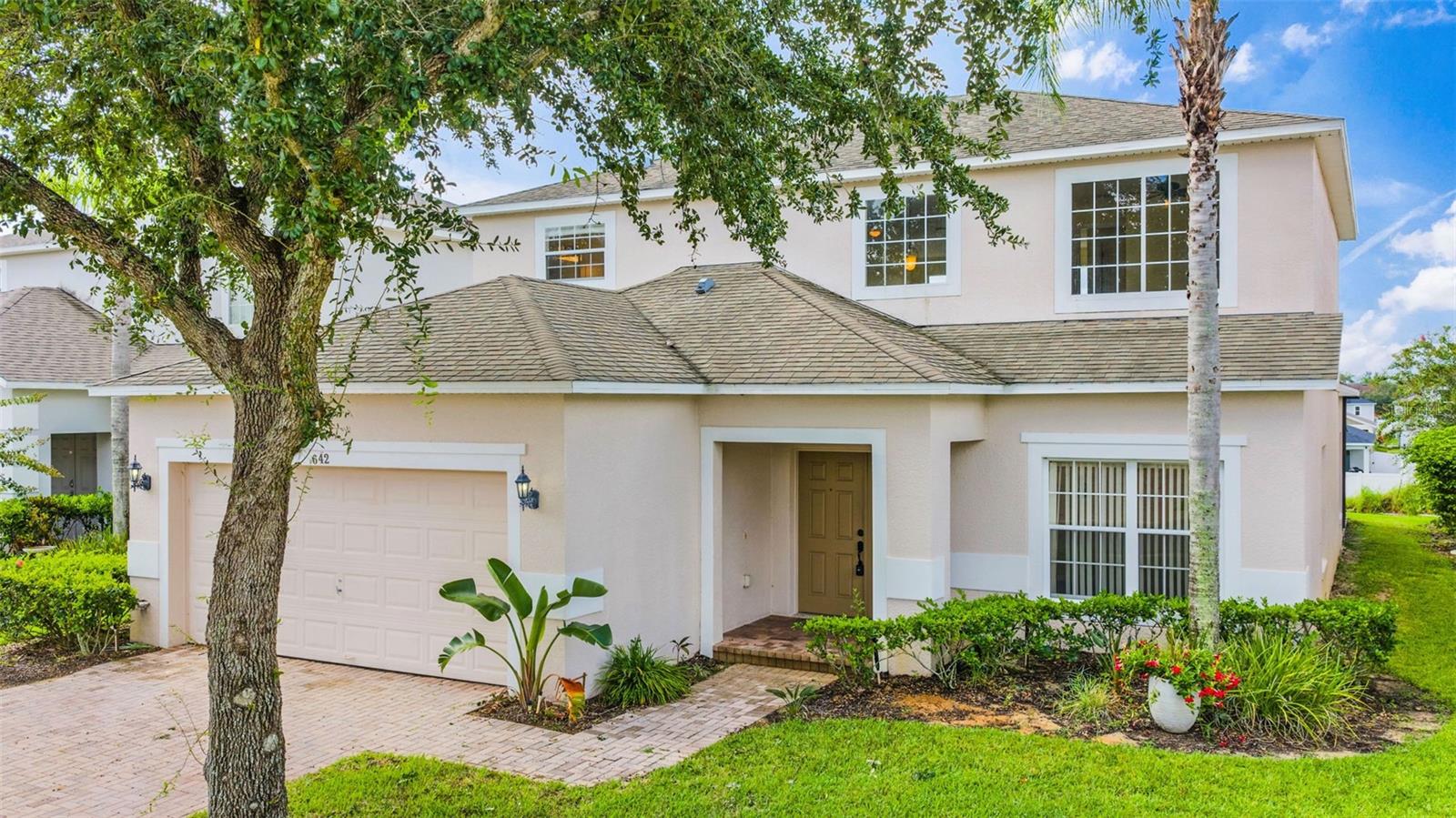 Details for 642 Highgate Park Boulevard, DAVENPORT, FL 33897
