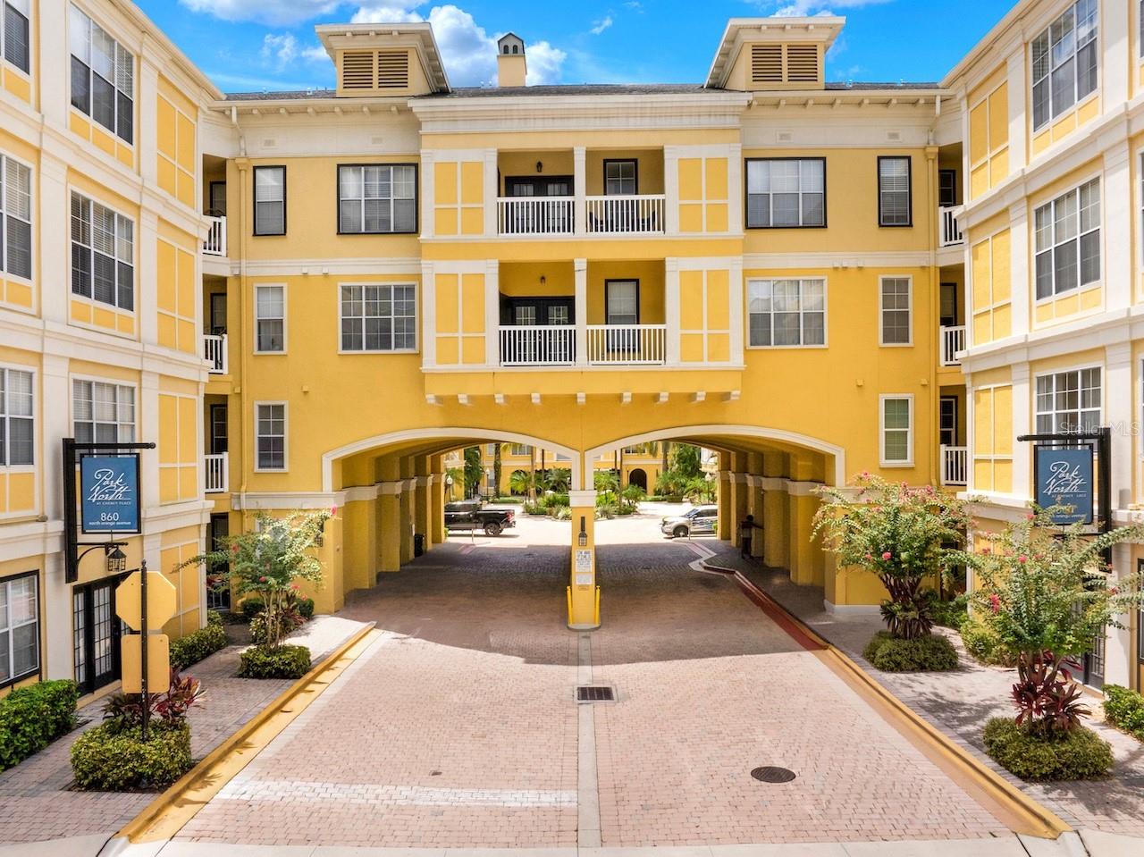 Details for 860 Orange Avenue 118, ORLANDO, FL 32801