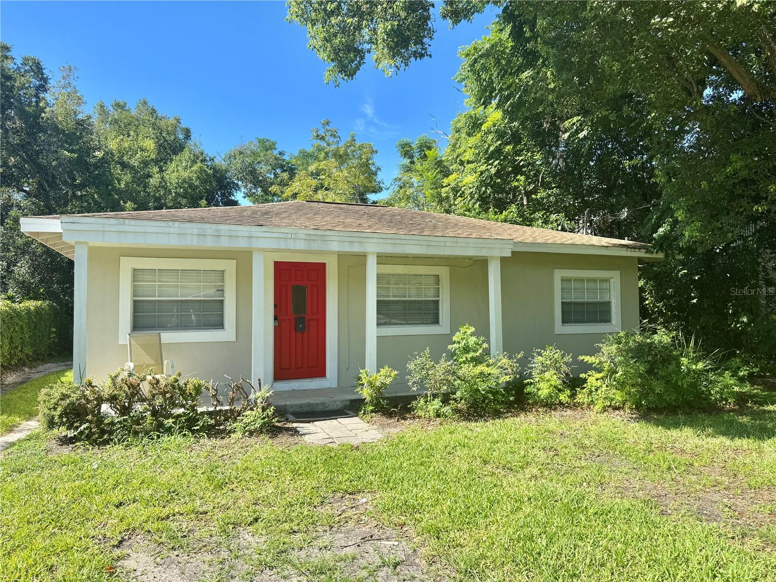 Details for 2504 Jackson Street, ORLANDO, FL 32803