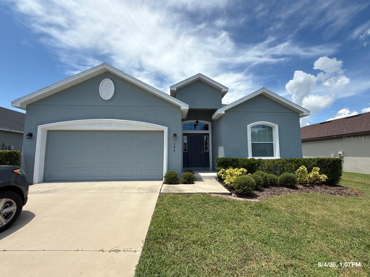 Details for 146 Eloise Oaks Drive, WINTER HAVEN, FL 33884