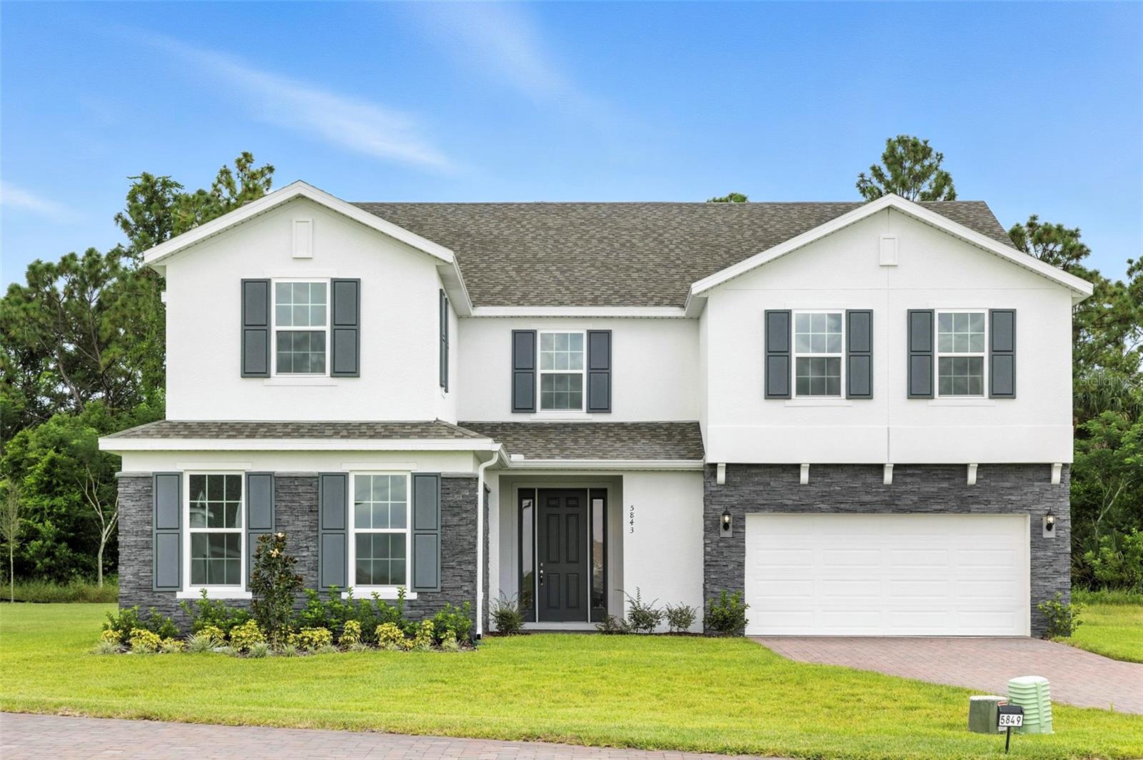 Details for 5843 Sierra Crown Street, MOUNT DORA, FL 32757