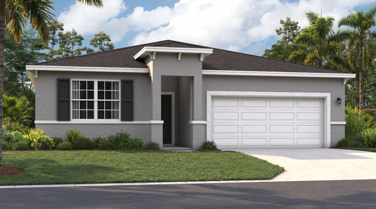Details for 1259 Blue Daze Lane, EUSTIS, FL 32726