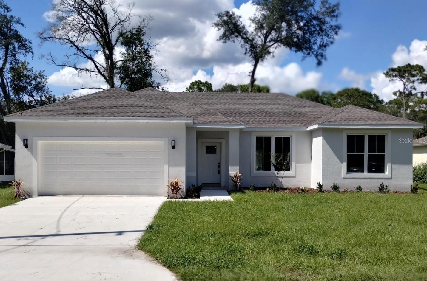 Details for 1261 10th Street, ORANGE CITY, FL 32763