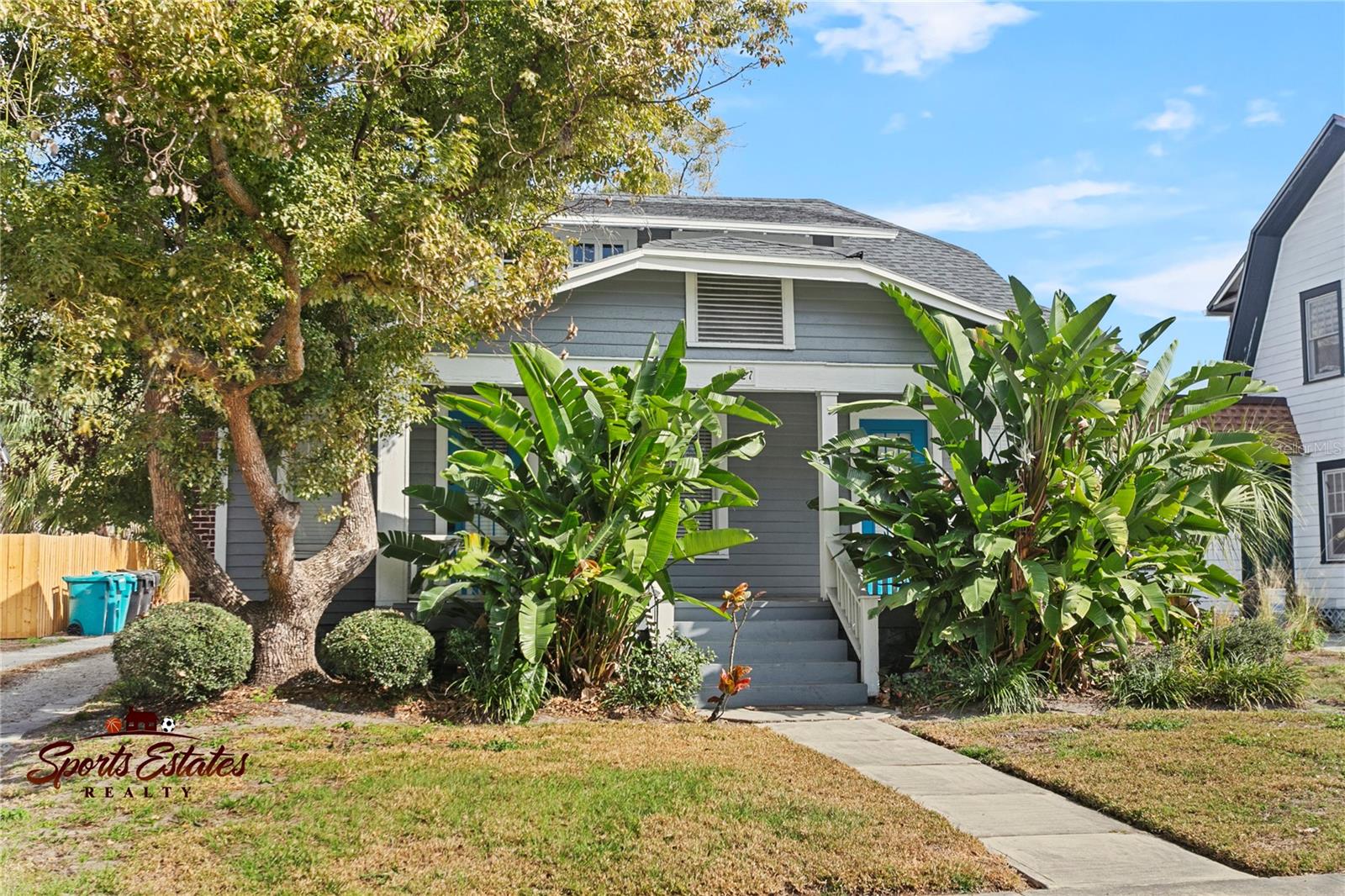 Details for 627 Hyer Avenue, ORLANDO, FL 32803