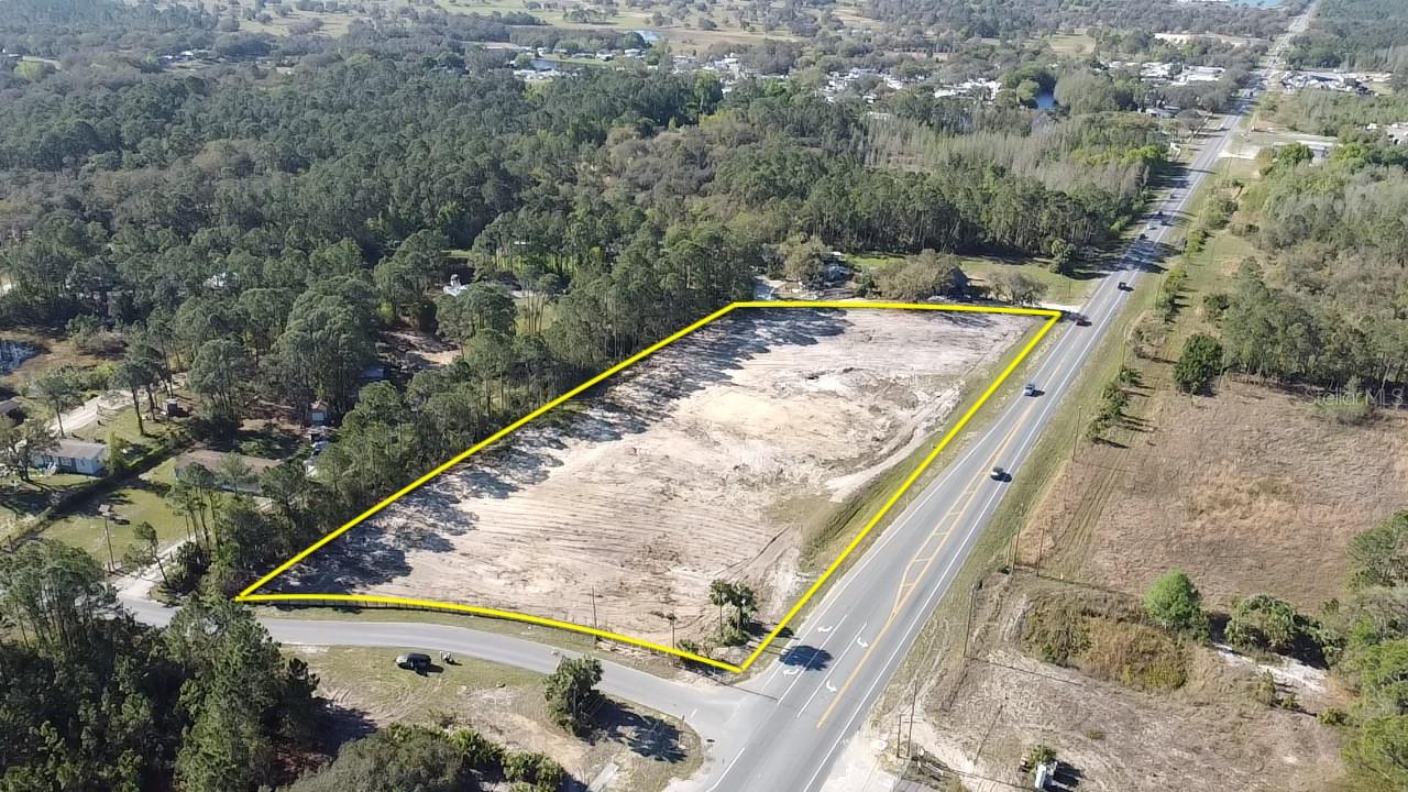 Details for 4134 Us Highway 17-92 North, DAVENPORT, FL 33837