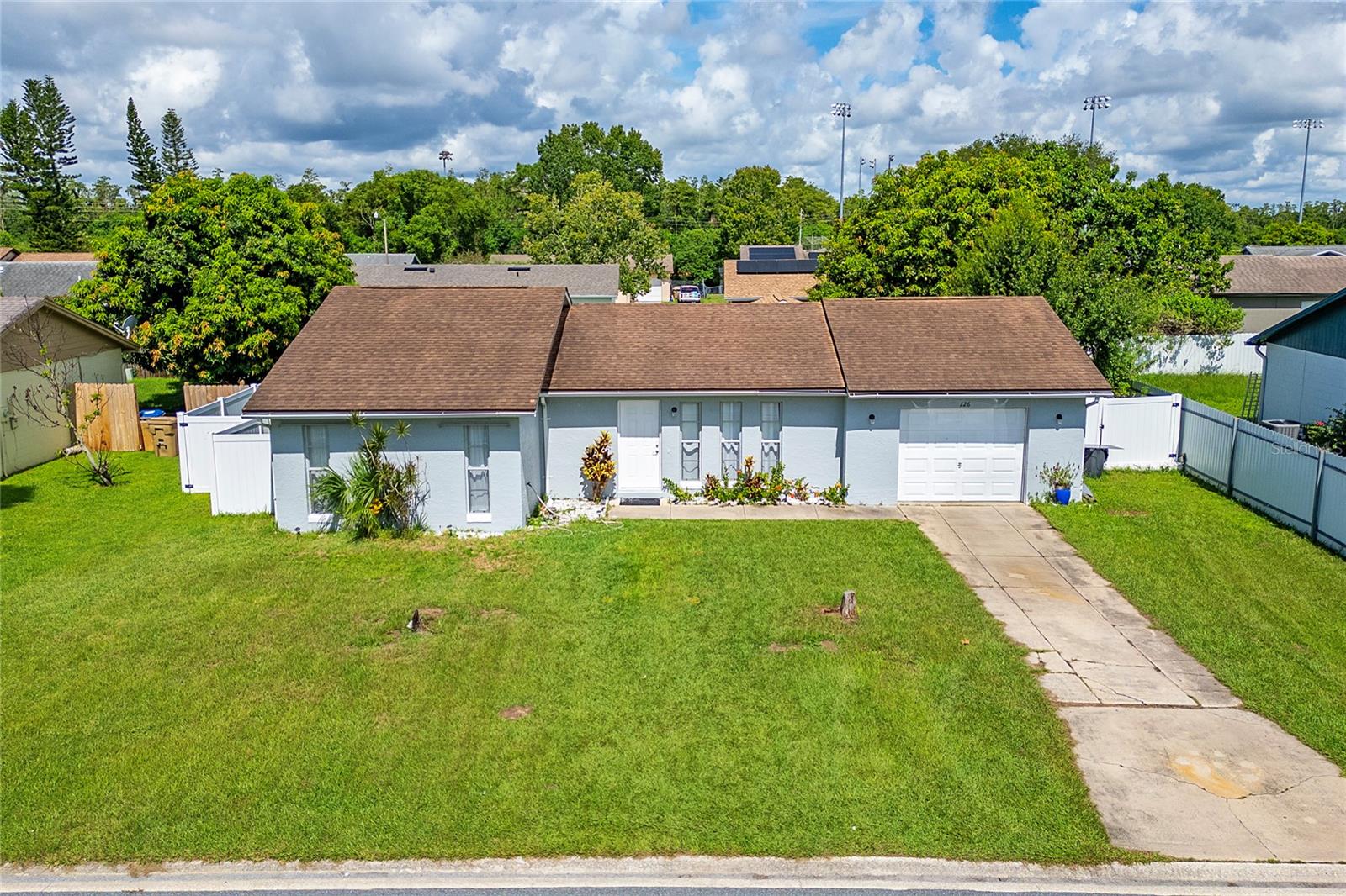Details for 126 Alderwood Drive, KISSIMMEE, FL 34743