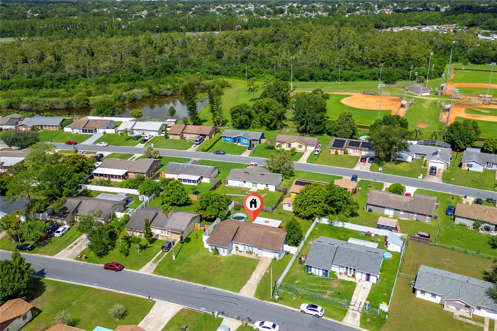 Image 3 of 27 For 126 Alderwood Drive