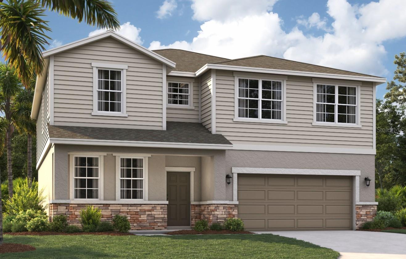 Details for 1264 Blue Daze Lane, EUSTIS, FL 32726
