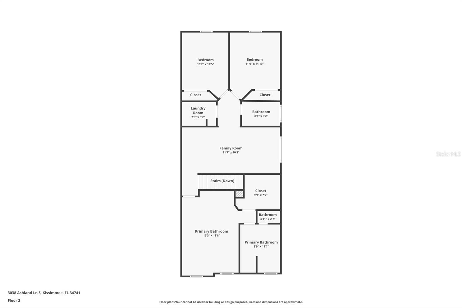 Image 39 of 39 For 3038 Ashland Lane S