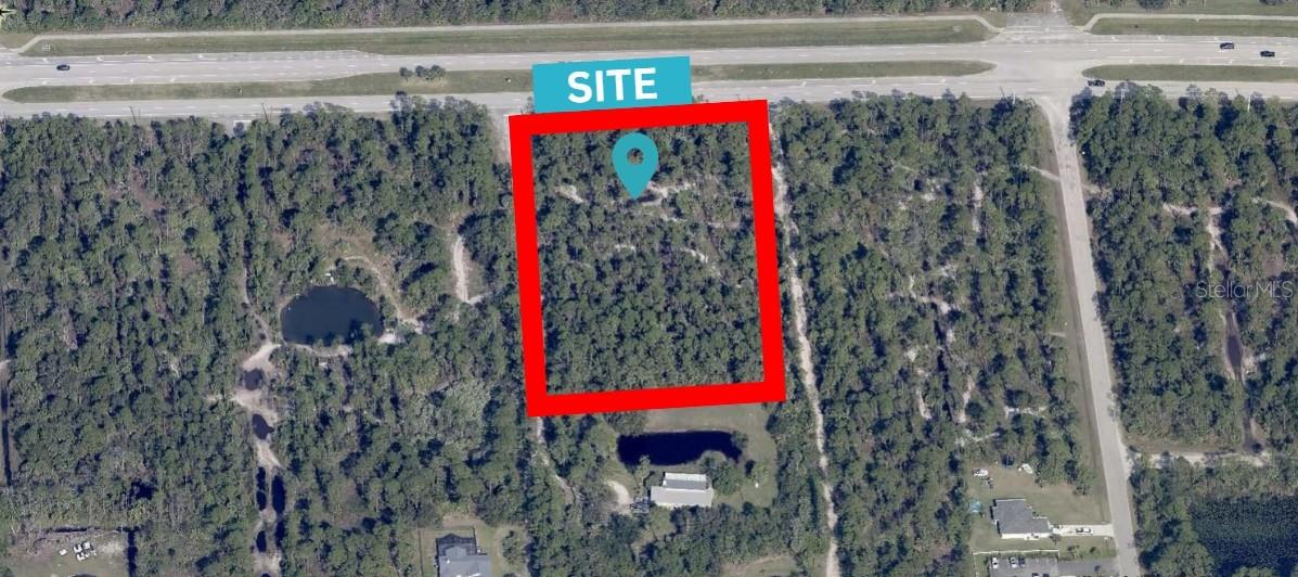 Listing Details for 9470 105th Avenue, VERO BEACH, FL 32967