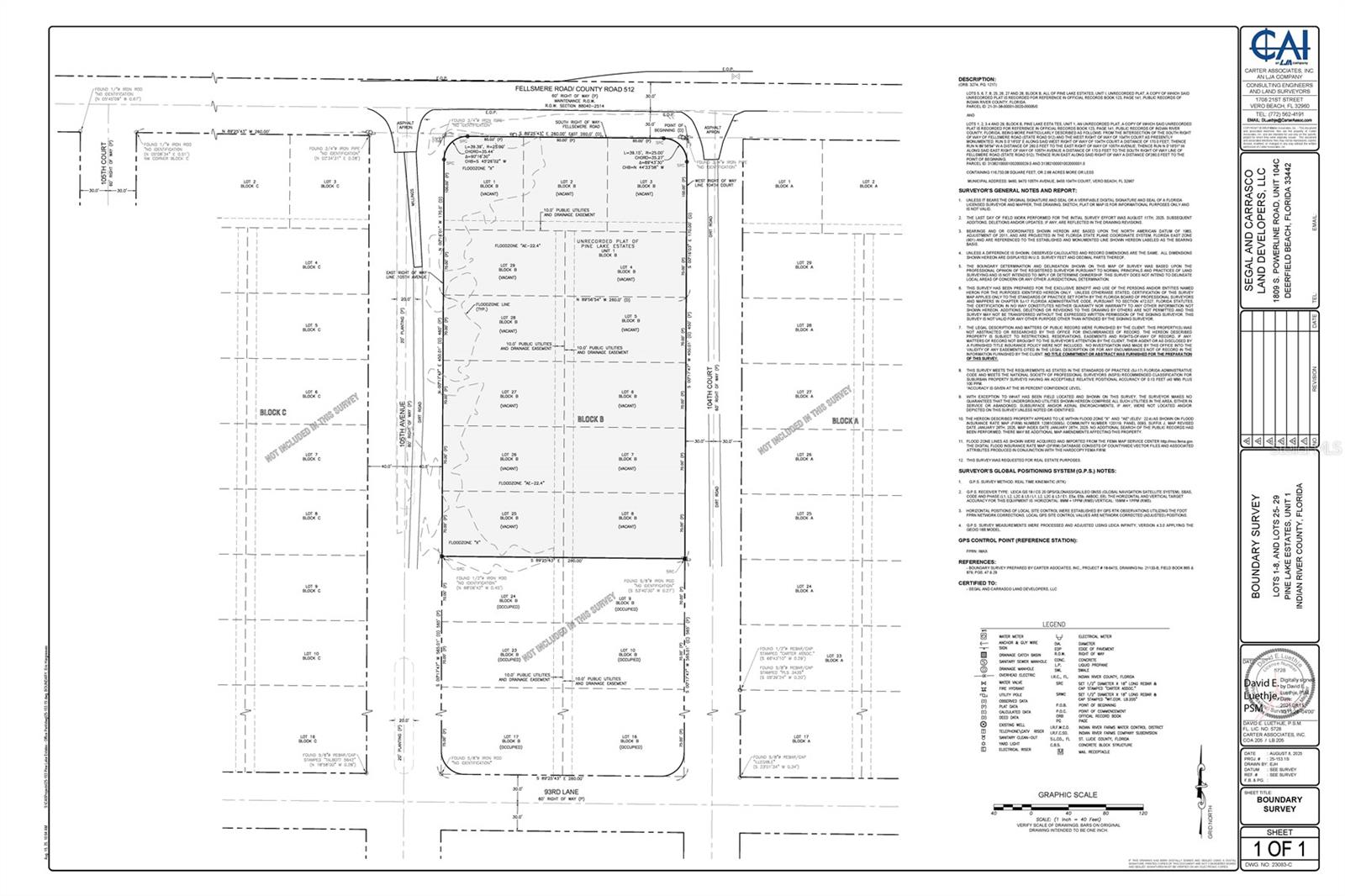 Image 3 of 3 For 9470 105th Avenue