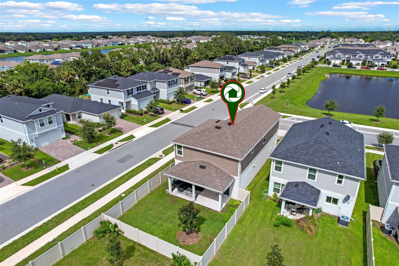 Image 22 of 24 For 2312 Estero Lane