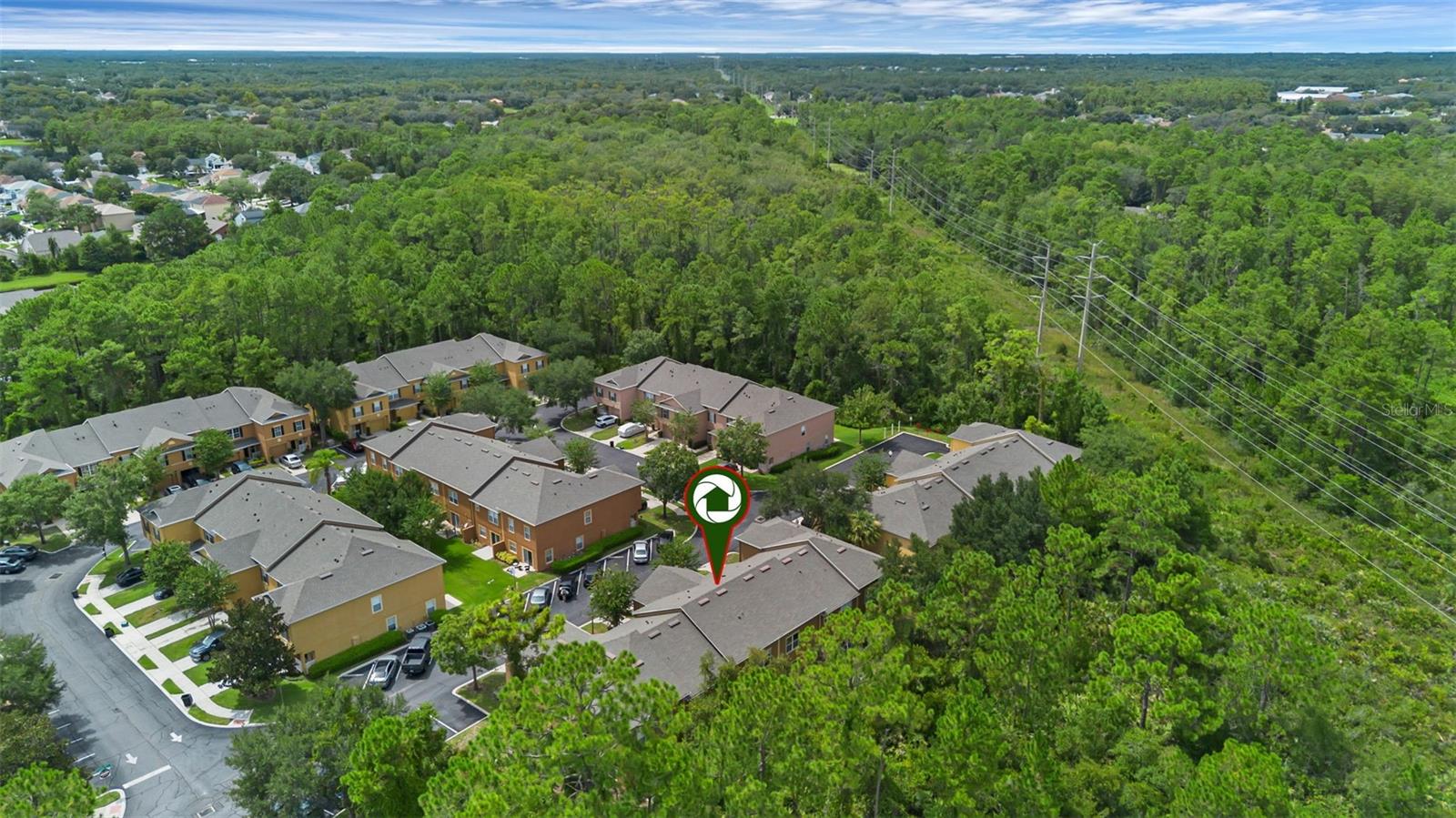 Image 41 of 42 For 4587 Lacebark Trail