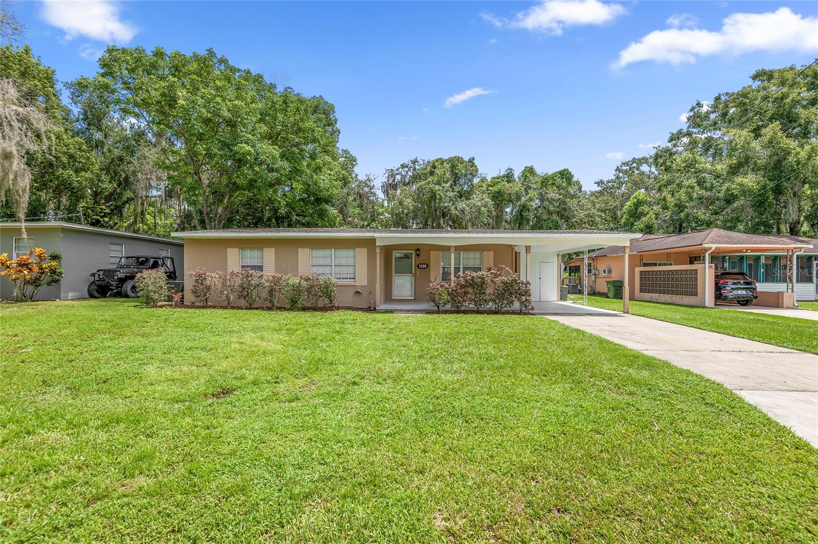 Details for 1108 Oak Drive, LEESBURG, FL 34748