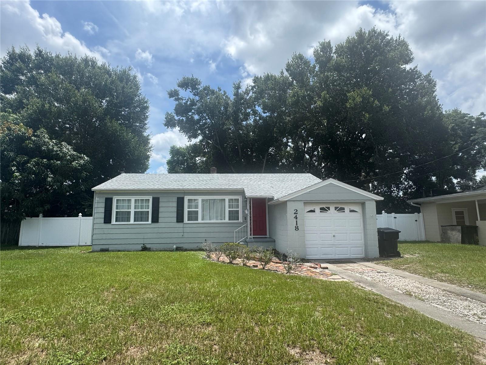Details for 2418 Montana Street, ORLANDO, FL 32803