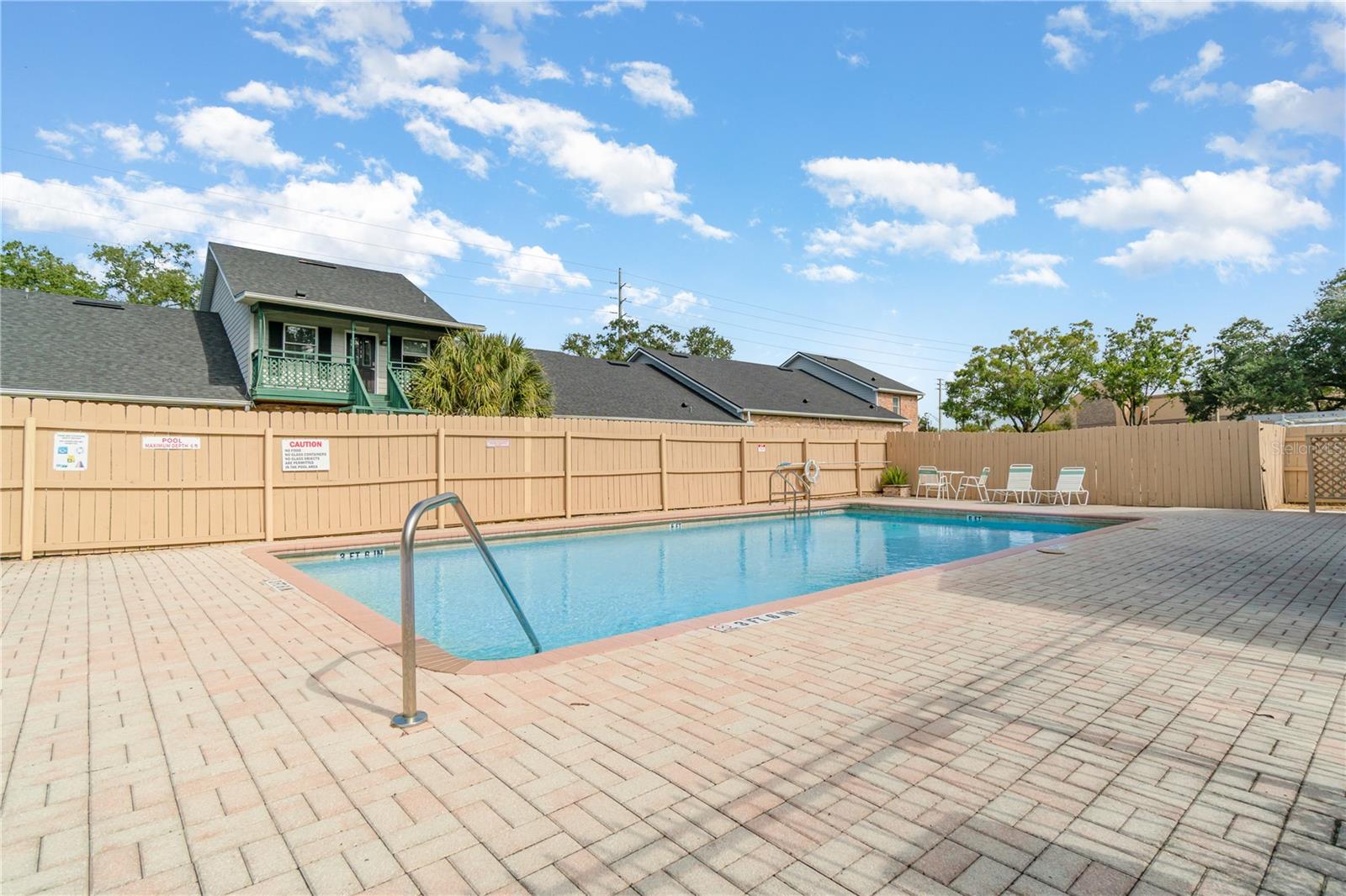 Image 31 of 32 For 4207 Hamilton Court