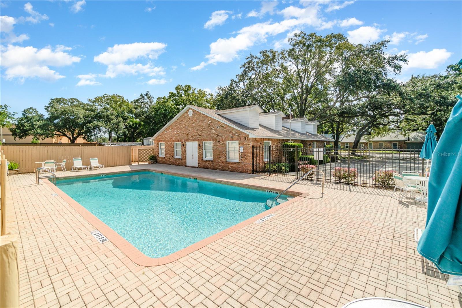 Image 32 of 32 For 4207 Hamilton Court