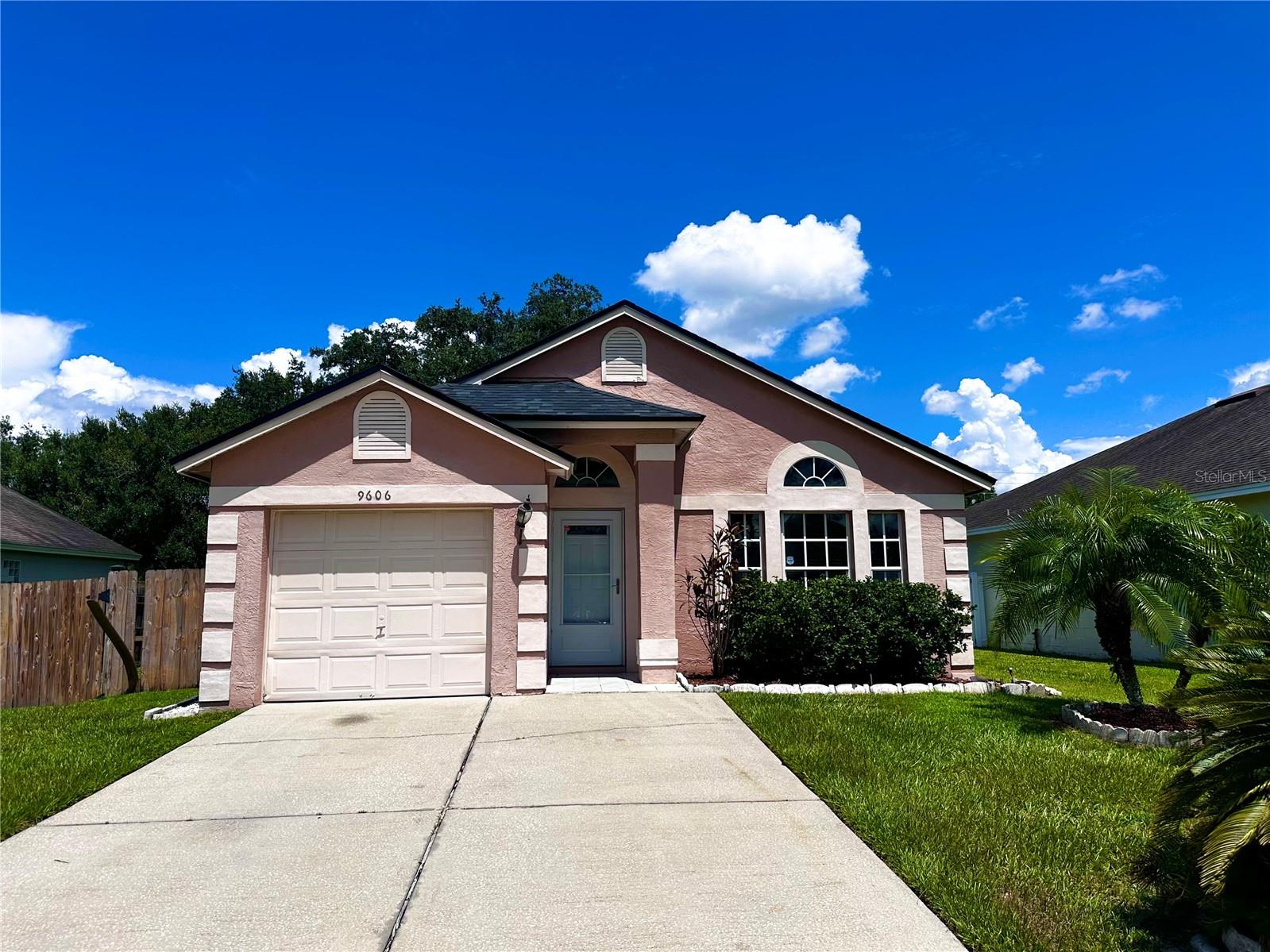 Details for 9606 Chandon Drive, ORLANDO, FL 32825