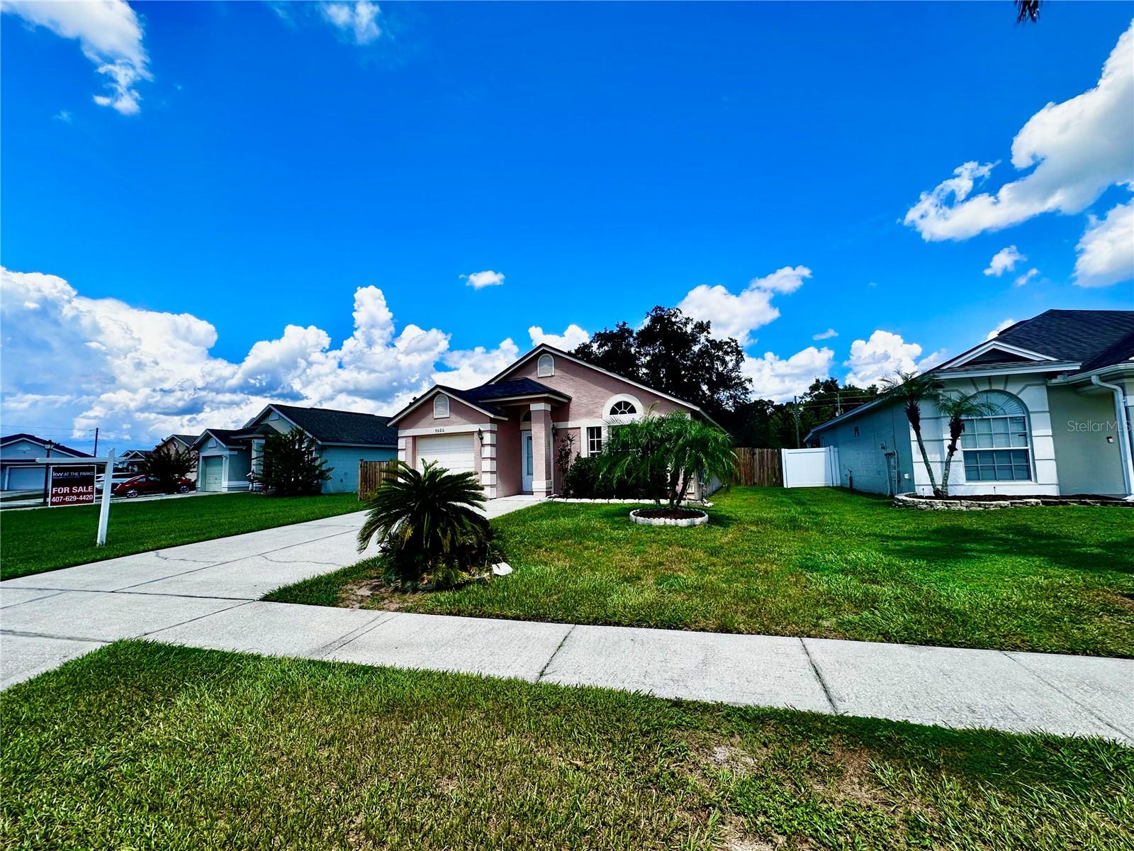 Image 3 of 27 For 9606 Chandon Drive
