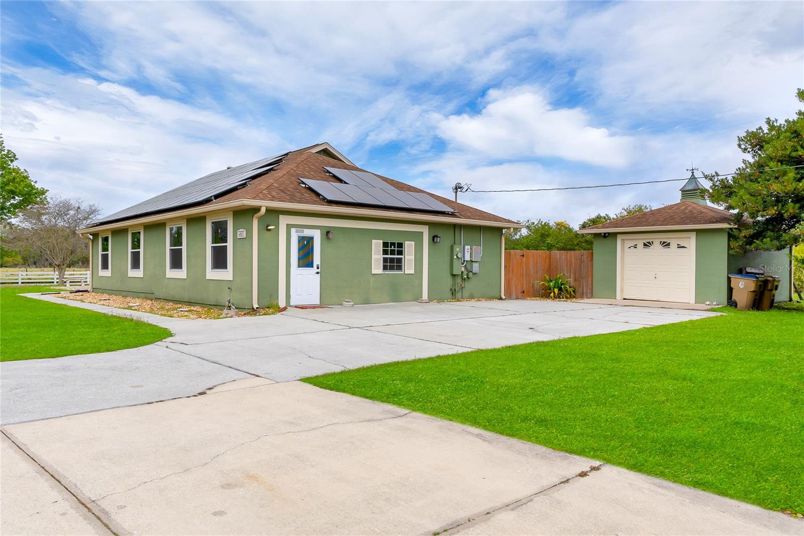 Details for 4831 Rummell Road, ST CLOUD, FL 34771