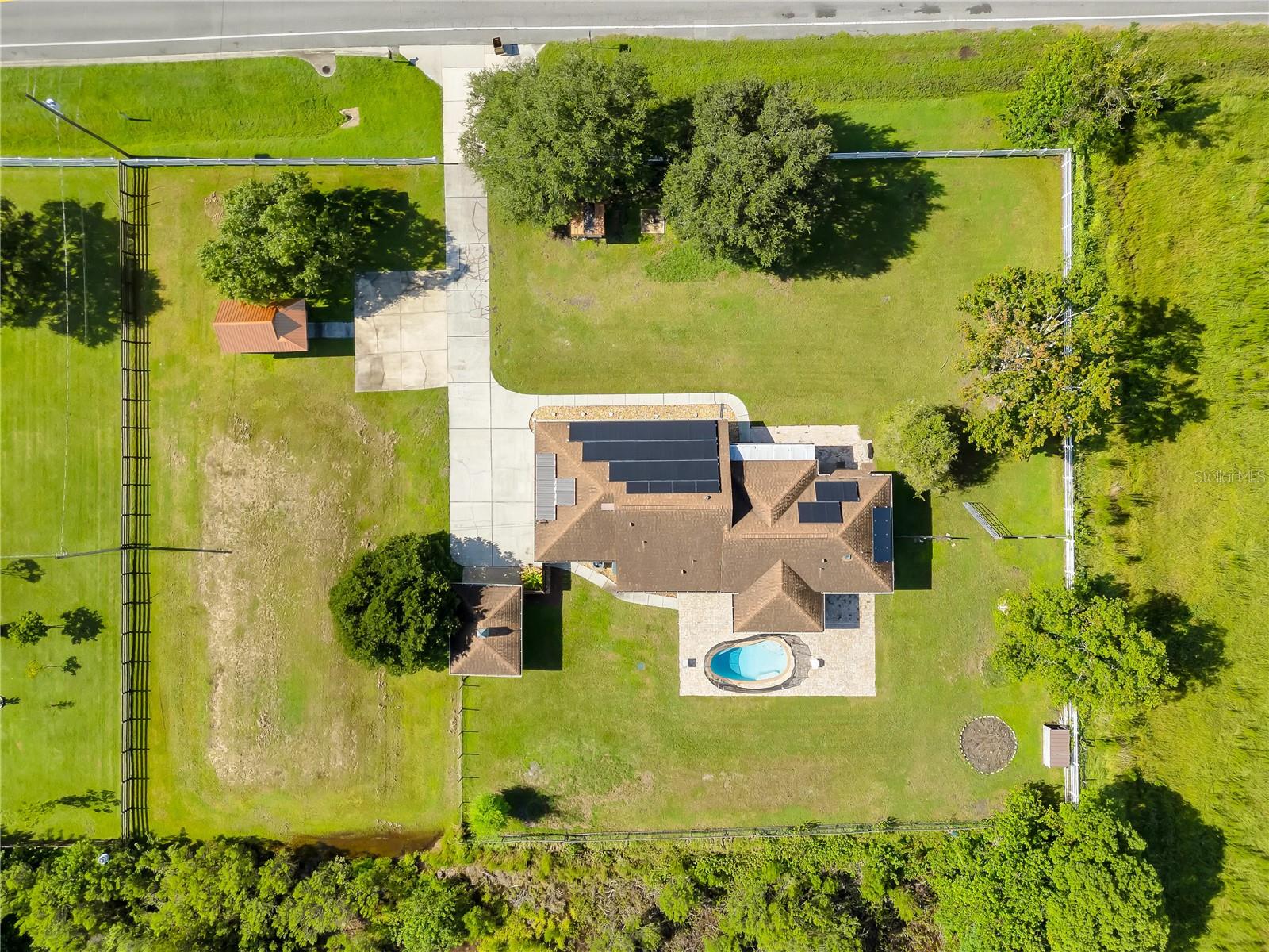 Image 35 of 37 For 4831 Rummell Road