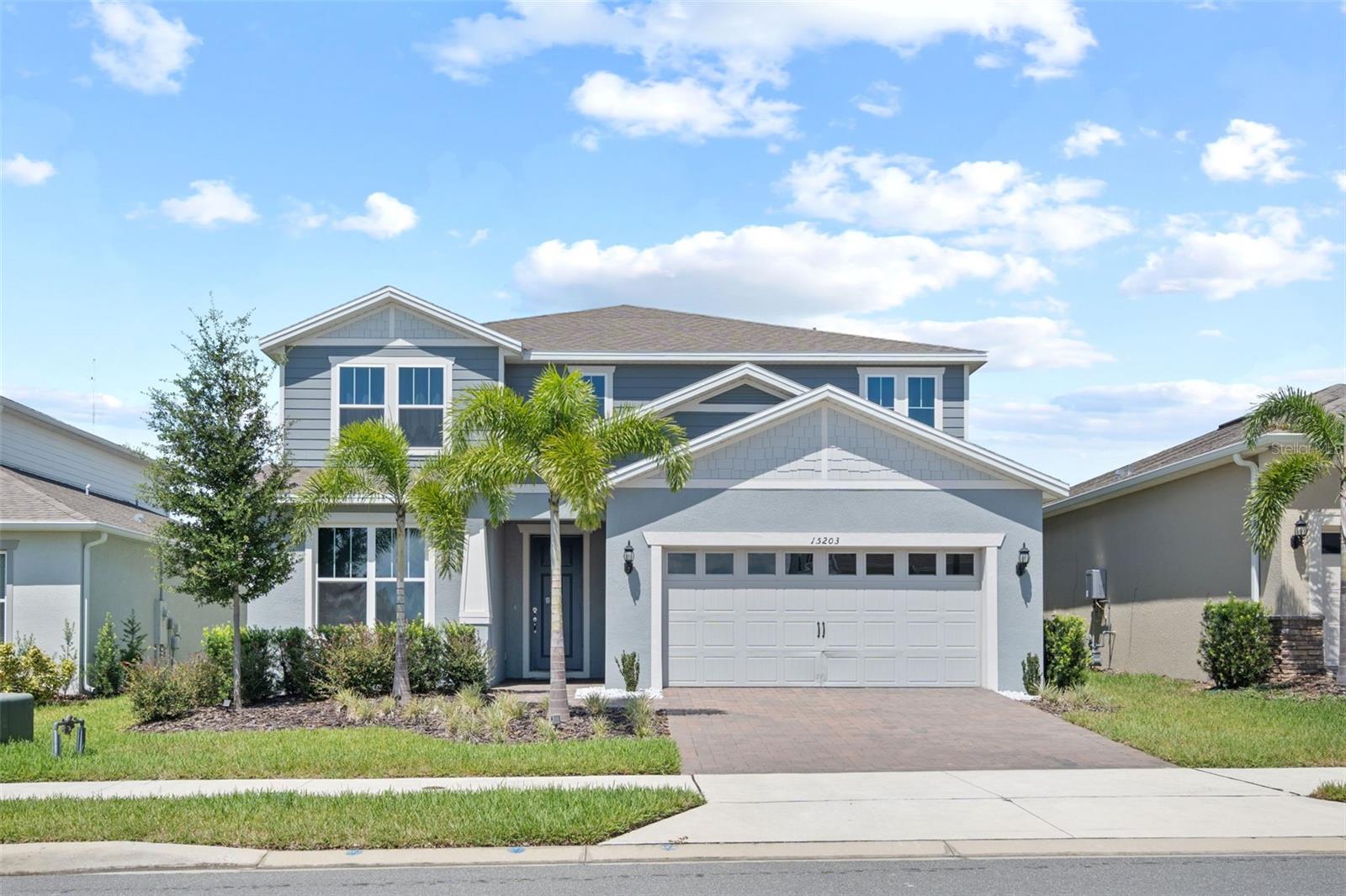 Details for 15203 Willow Ridge Drive, MONTVERDE, FL 34756