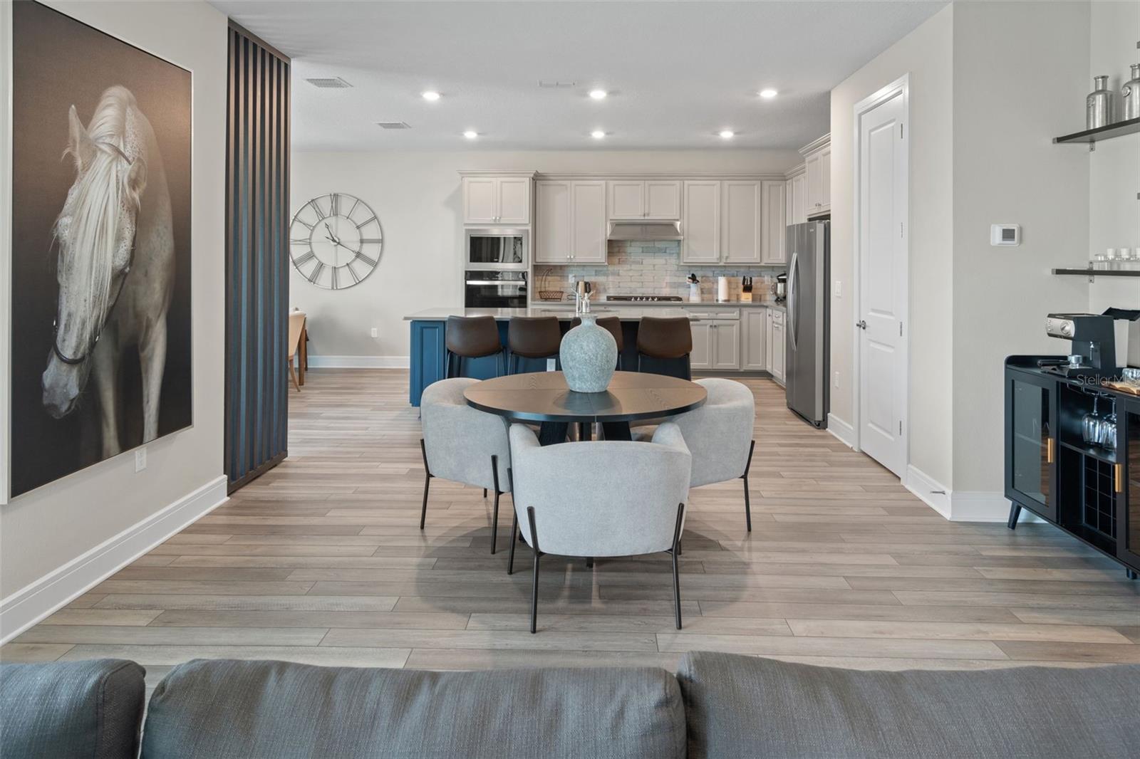 Image 18 of 51 For 15203 Willow Ridge Drive