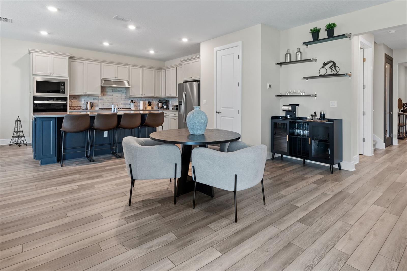 Image 19 of 51 For 15203 Willow Ridge Drive