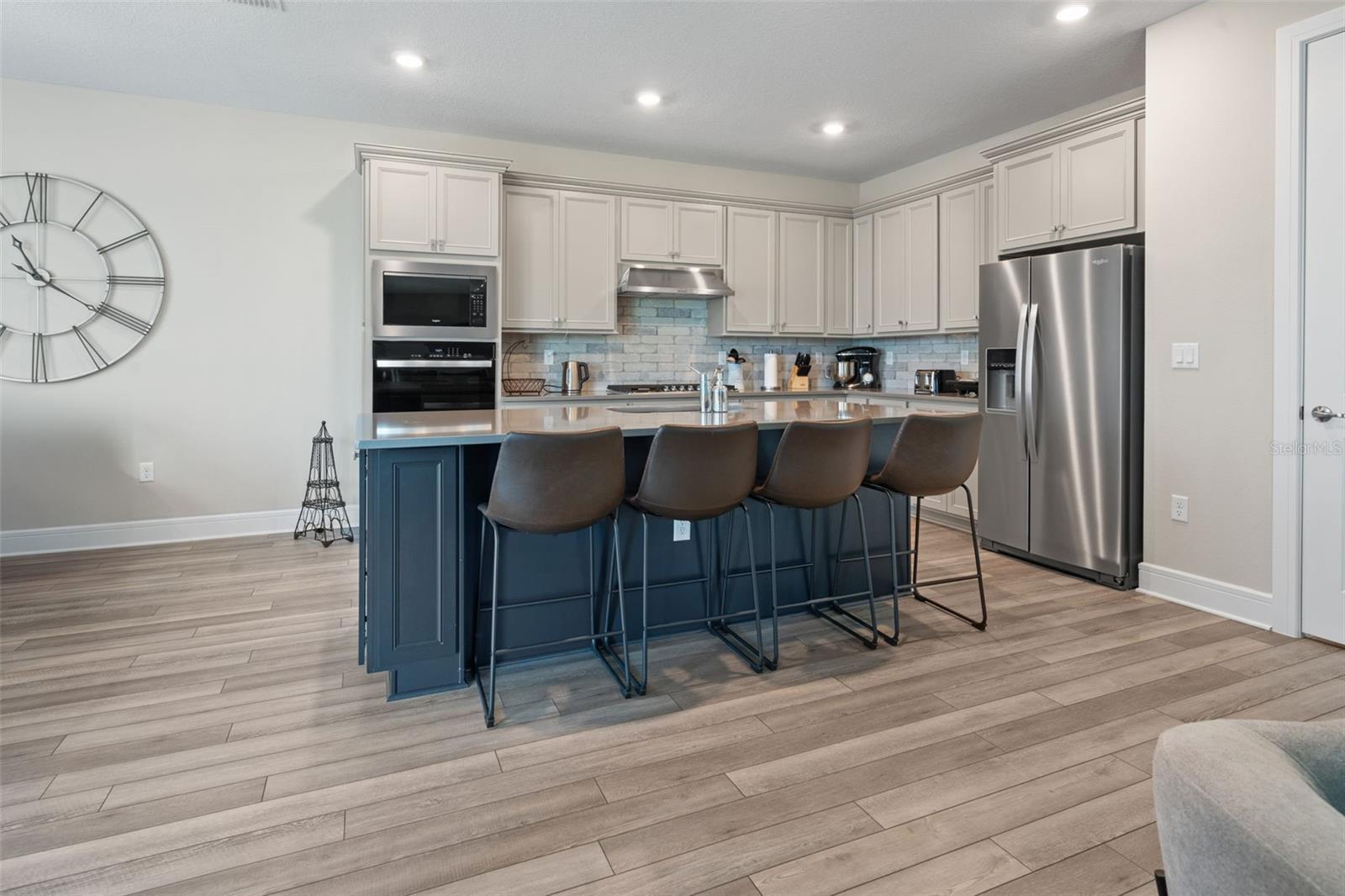 Image 20 of 51 For 15203 Willow Ridge Drive