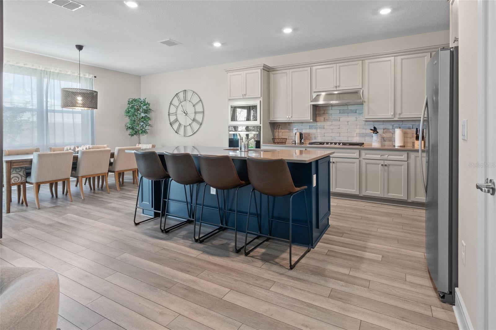 Image 21 of 51 For 15203 Willow Ridge Drive