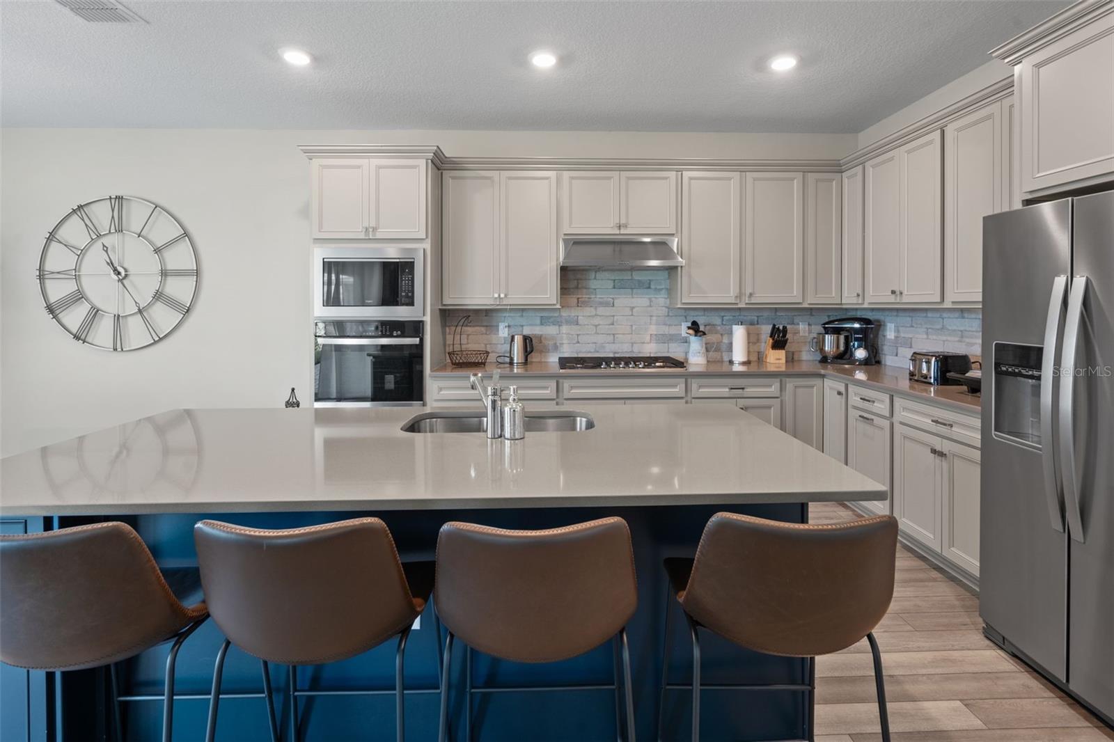 Image 25 of 51 For 15203 Willow Ridge Drive