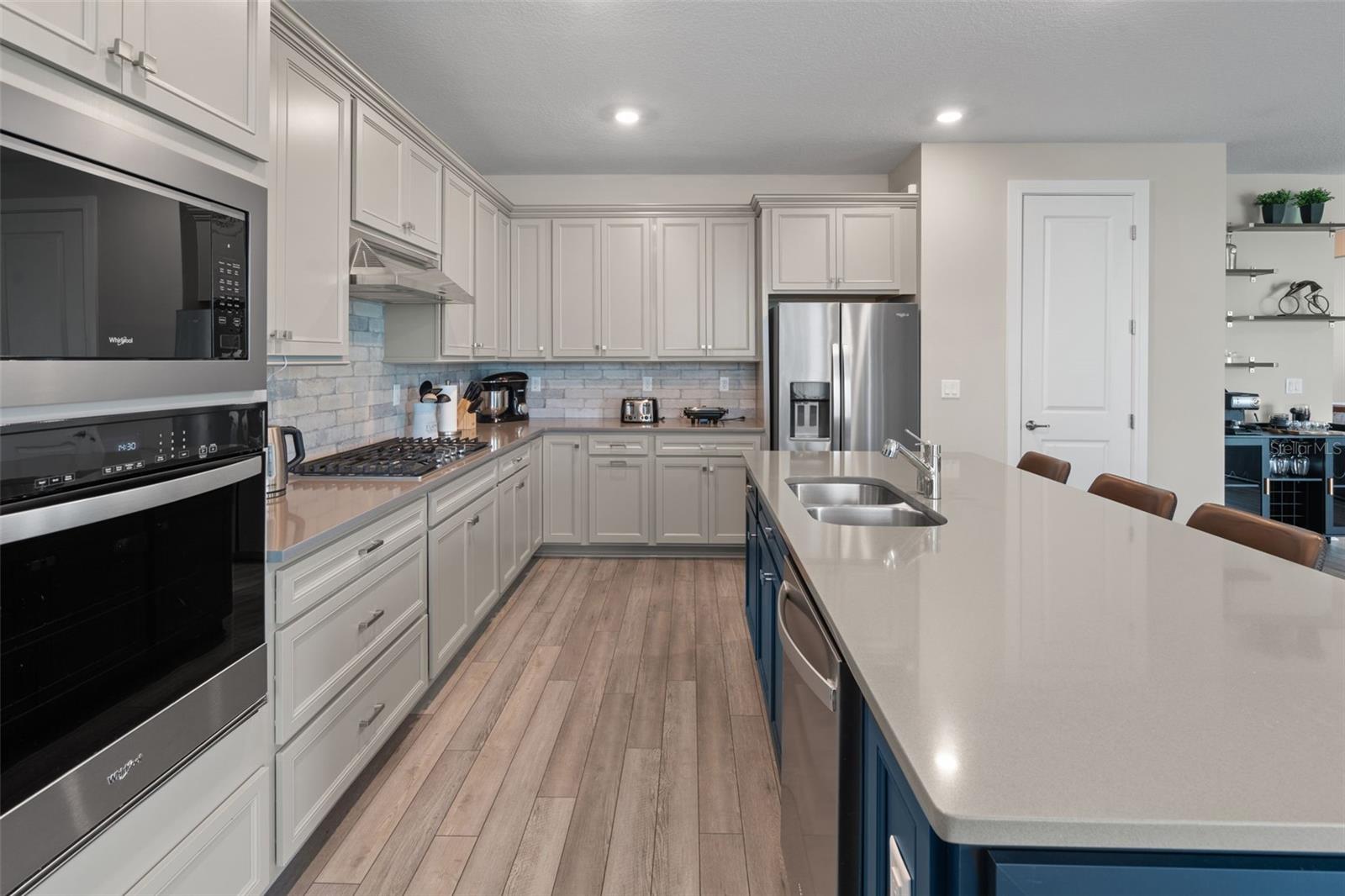 Image 26 of 51 For 15203 Willow Ridge Drive