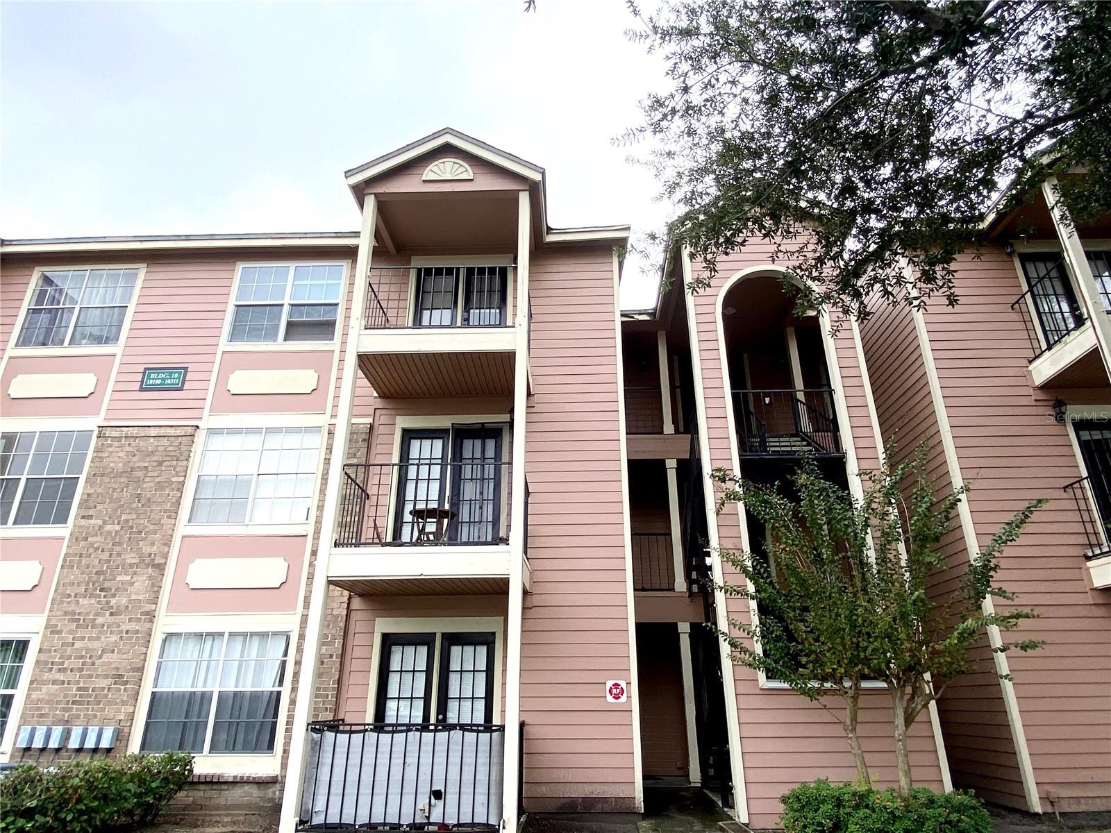 Details for 2550 Alafaya Trail 10105, ORLANDO, FL 32826