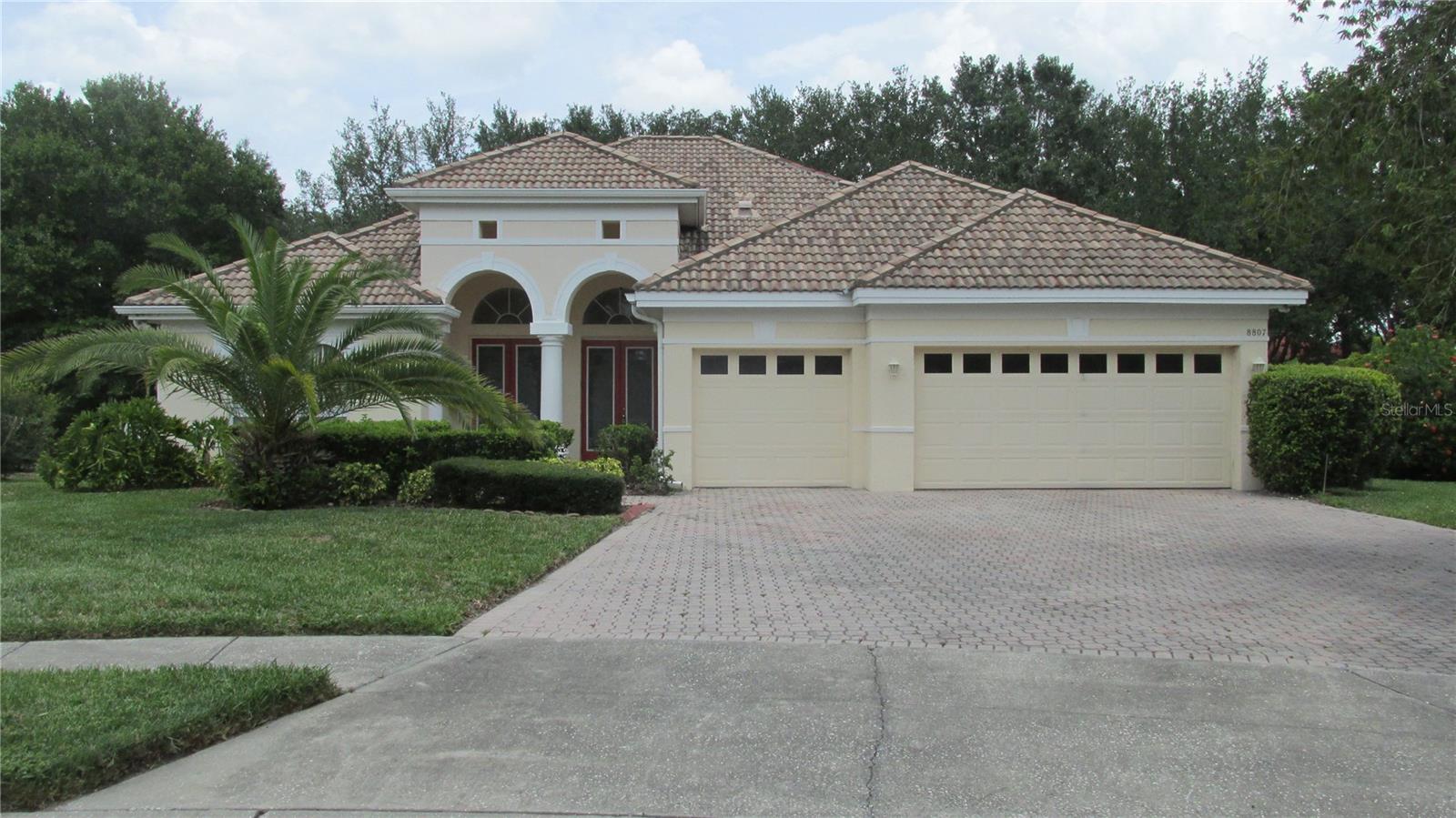 Details for 8807 Oak Landings Court, ORLANDO, FL 32836